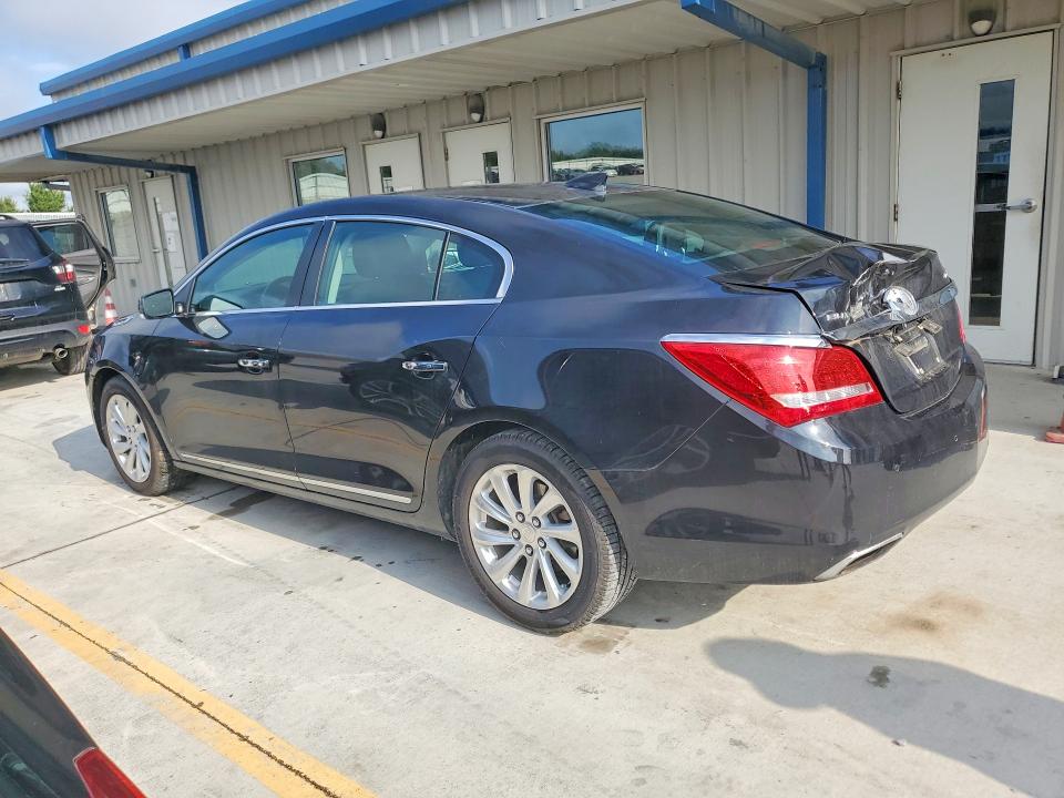 Aukcja sprzedaży 2015 Buick Lacrosse, vin: 1G4GB5G35FF252155, numer aukcji: 65267196