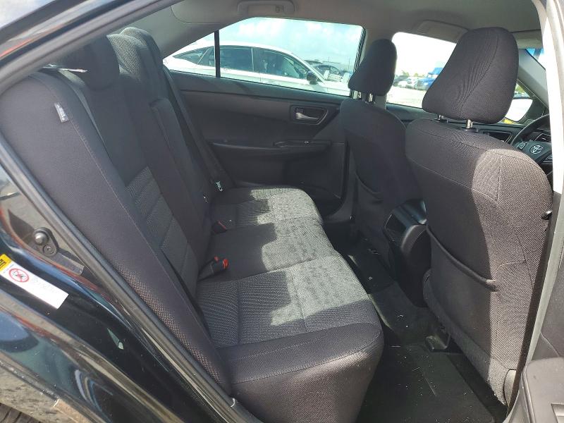 65154566 :رقم المزاد ، 4T1BD1FK9FU147197 vin ، 2015 Toyota Camry Hybrid مزاد بيع