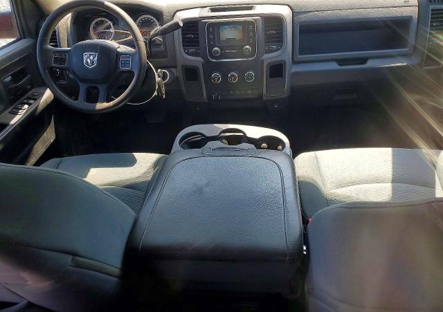 Продажа на аукционе авто 2014 Ram 2500, vin: 3C6UR5CJ2EG113872, номер лота: 64116456