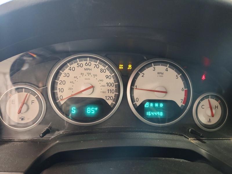 64628116 :رقم المزاد ، 2D4RN5D11AR353530 vin ، 2010 Dodge Grand Caravan مزاد بيع
