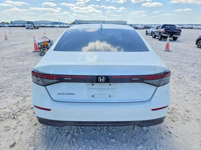 Aukcja sprzedaży 2024 Honda Accord, vin: 1HGCY1F39RA027140, numer aukcji: 64745206