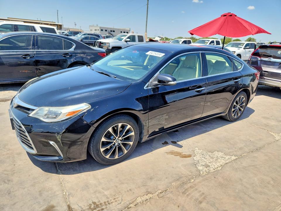 Aukcja sprzedaży 2016 Toyota Avalon, vin: 4T1BK1EB3GU202879, numer aukcji: 64254586