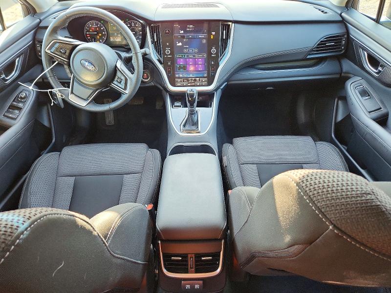 Продажа на аукционе авто 2022 Subaru Outback, vin: 4S4BTADC4N3101165, номер лота: 66027936
