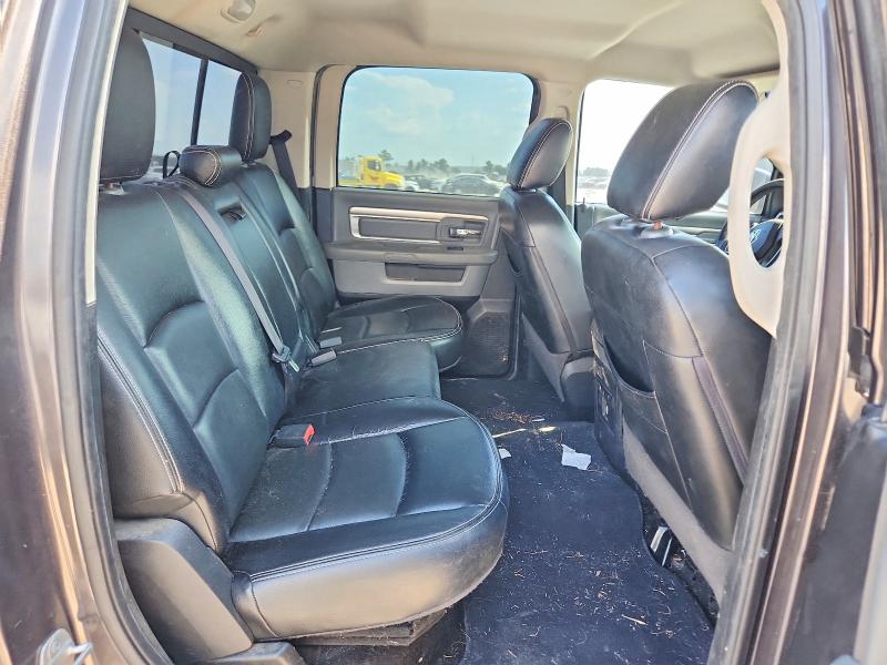 66560276 :رقم المزاد ، 1C6RR6LT8ES397949 vin ، 2014 Ram 1500 مزاد بيع