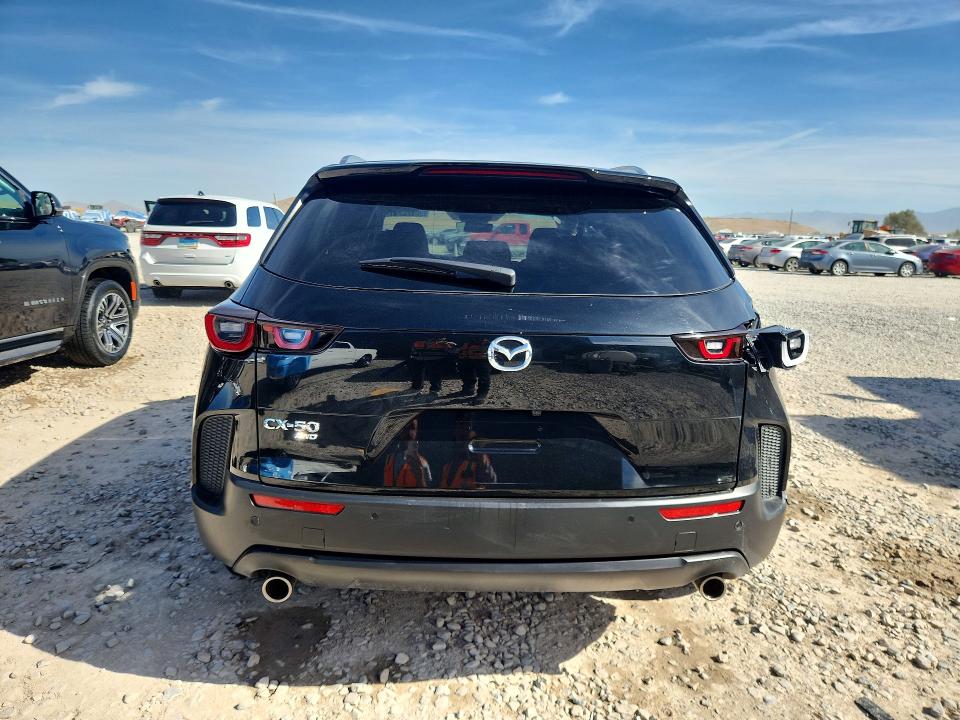 Продажа на аукционе авто 2026 Mazda Cx-50, vin: 7MMVABBL7TN463248, номер лота: 66124216