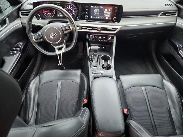 2021 Kia K5 მანქანა იყიდება აუქციონზე, vin: 5XXG64J22MG045658, აუქციონის ნომერი: 63838756