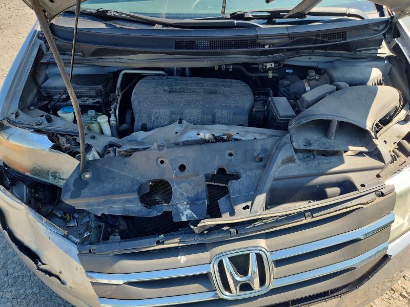 Aukcja sprzedaży 2012 Honda Odyssey, vin: 5FNRL5H97CB007029, numer aukcji: 63359686