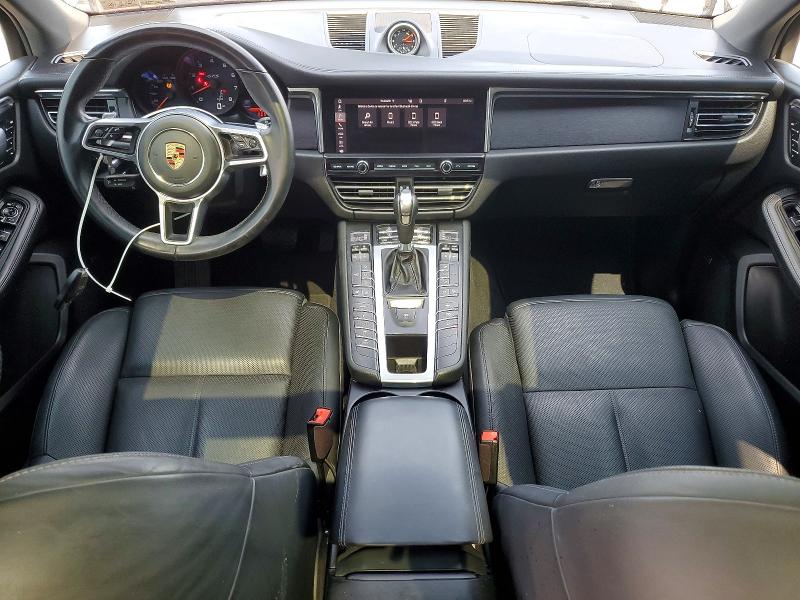 Продаж на аукціоні авто 2021 Porsche Macan, vin: WP1AG2A54MLB51965, номер лоту: 61678006