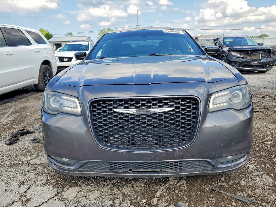 Aukcja sprzedaży 2017 Chrysler 300, vin: 2C3CCABG7HH655482, numer aukcji: 61949566
