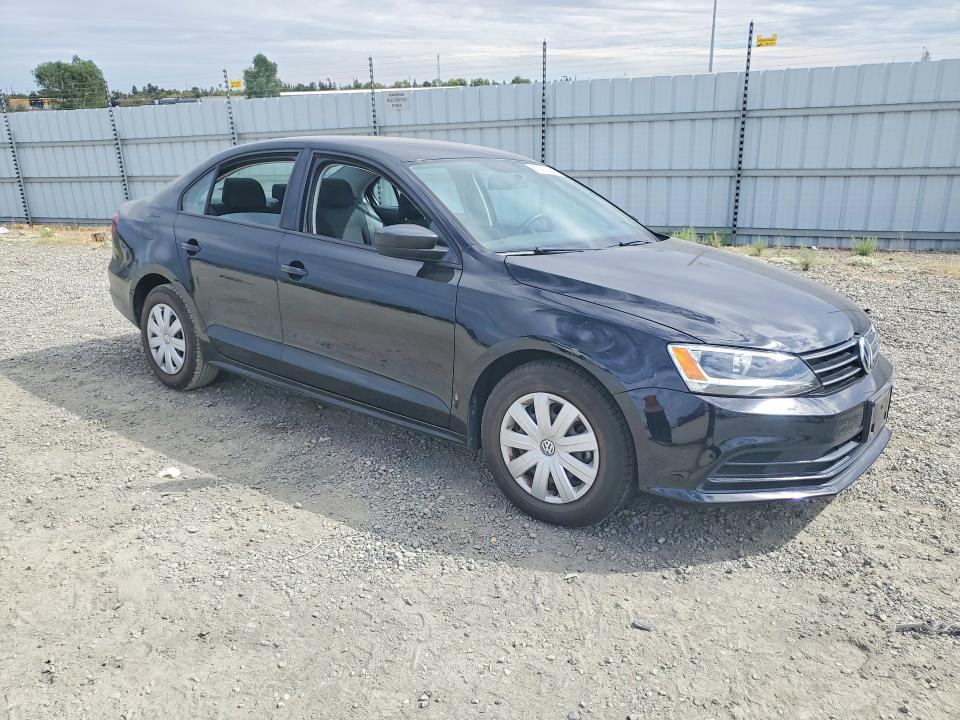 Продаж на аукціоні авто 2016 Volkswagen Jetta, vin: 3VW267AJ4GM375174, номер лоту: 67301026