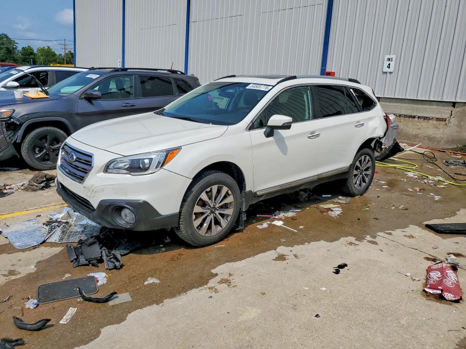 Aukcja sprzedaży 2017 Subaru Outback, vin: 4S4BSATC3H3379404, numer aukcji: 64805776