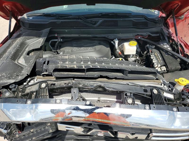 Продаж на аукціоні авто 2026 Ram 2500, vin: 3C6UR5DJ0TG200066, номер лоту: 61885336