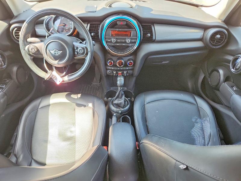 Продажа на аукционе авто 2015 Mini Cooper, vin: WMWXS5C56FT829172, номер лота: 64263396