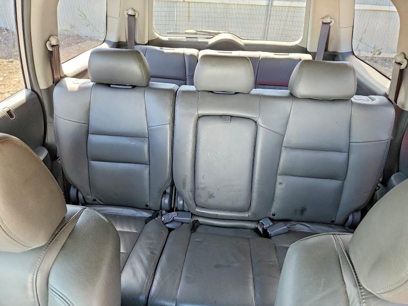 Aukcja sprzedaży 2008 Honda Pilot, vin: 5FNYF18368B032518, numer aukcji: 63814356
