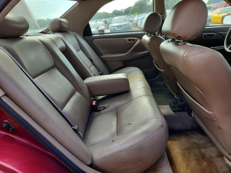 1997 Toyota Camry მანქანა იყიდება აუქციონზე, vin: 4T1BF22K2VU005021, აუქციონის ნომერი: 65322526