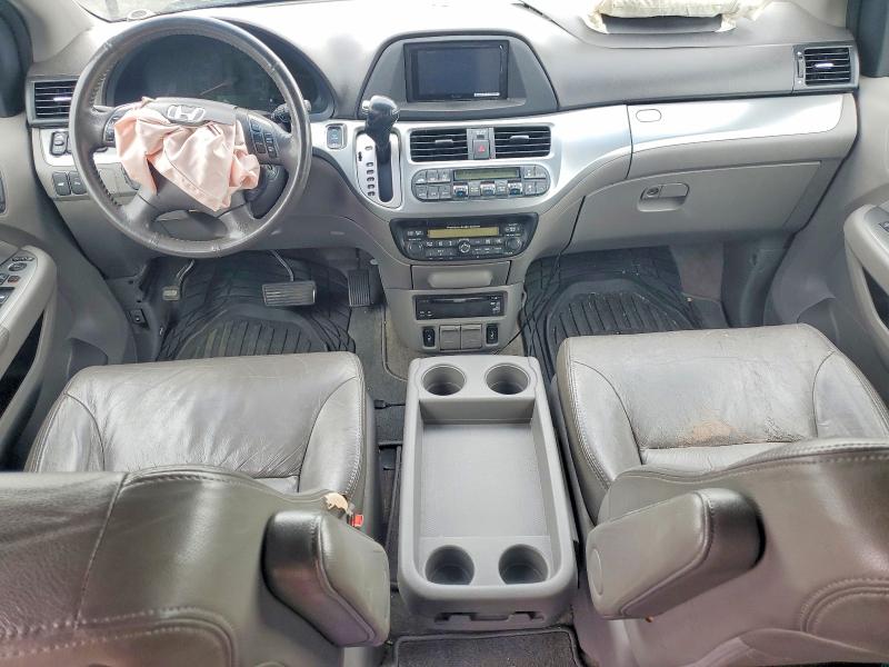 Aukcja sprzedaży 2010 Honda Odyssey, vin: 5FNRL3H94AB111544, numer aukcji: 67060106