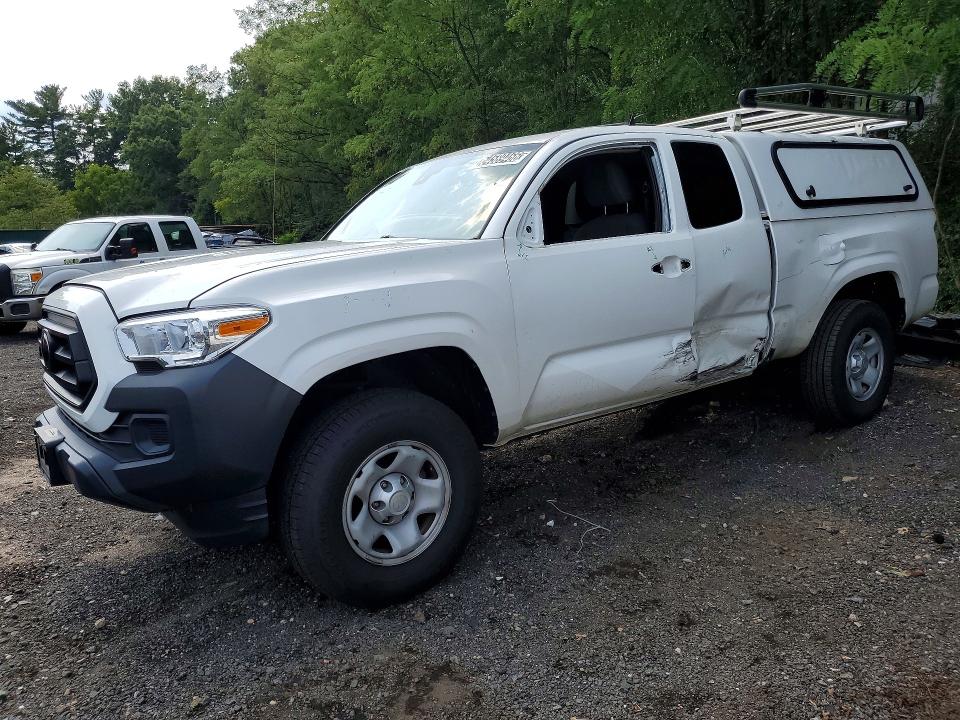 Aukcja sprzedaży 2023 Toyota Tacoma, vin: 3TYRX5GN8PT072545, numer aukcji: 64589466