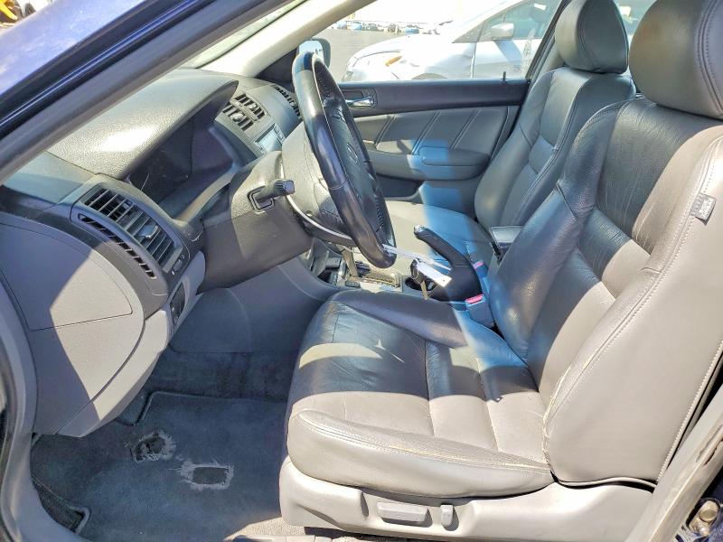 Продажа на аукционе авто 2006 Honda Accord, vin: 1HGCM56886A085959, номер лота: 64343116