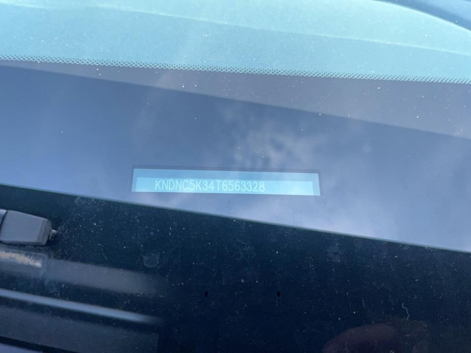 Aukcja sprzedaży 2026 Kia Carnival, vin: KNDNC5K34T6563328, numer aukcji: 64935506