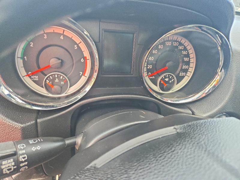 Aukcja sprzedaży 2011 Dodge Durango, vin: 1D4SE6GT4BC699439, numer aukcji: 66266736
