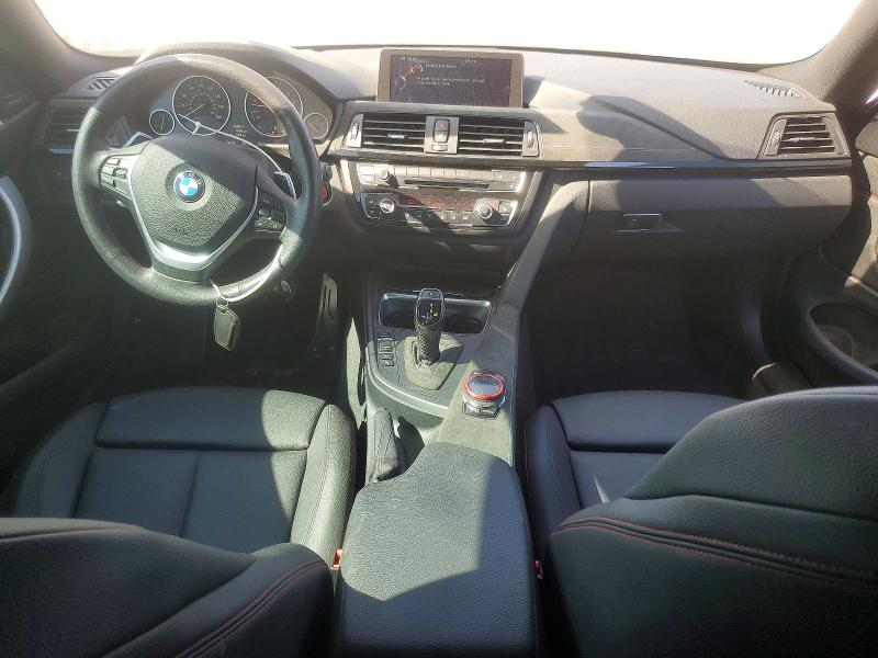 65431816 :رقم المزاد ، WBA3R1C57EK190811 vin ، 2014 Bmw 435 مزاد بيع