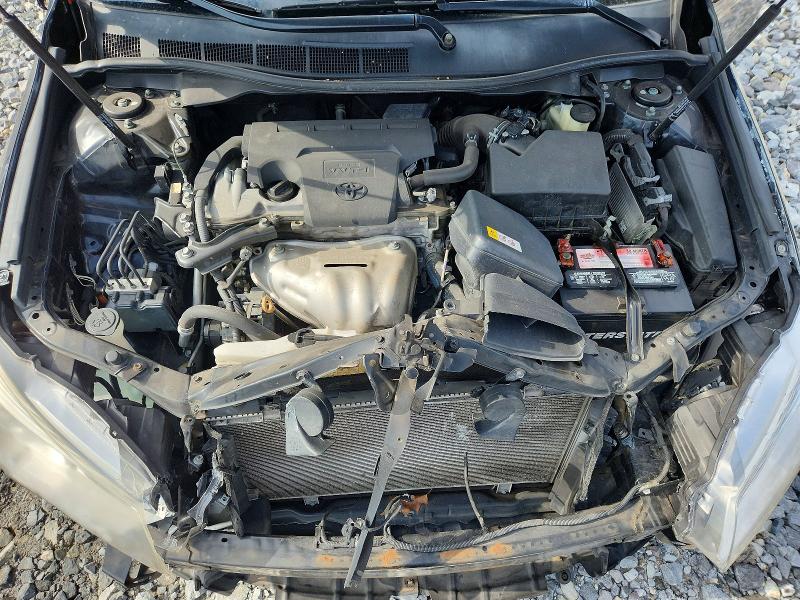 63826366 :رقم المزاد ، 4T1BF1FK9HU373723 vin ، 2017 Toyota Camry مزاد بيع