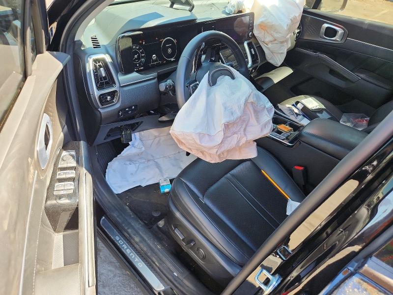 Продаж на аукціоні авто 2023 Kia Sorento, vin: 5XYRK4LF2PG202951, номер лоту: 65435206