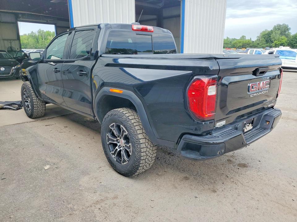 Продажа на аукционе авто 2024 Gmc Canyon, vin: 1GTP6DEK5R1318184, номер лота: 64615306