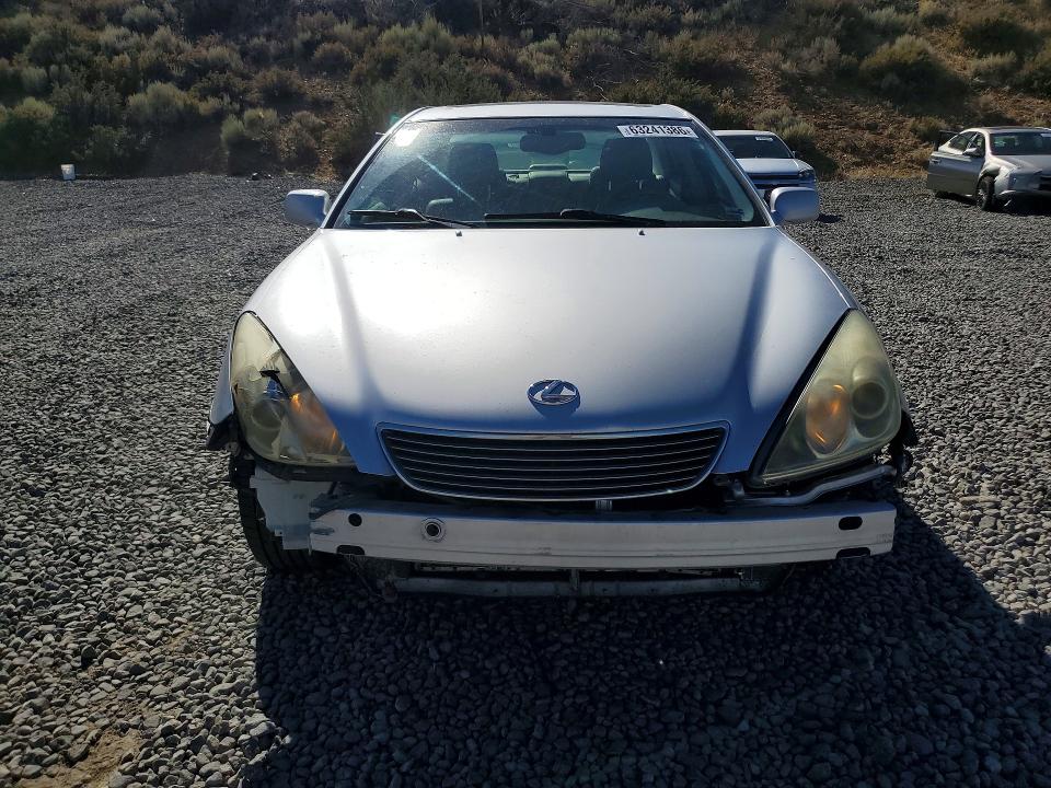 Aukcja sprzedaży 2006 Lexus Es, vin: JTHBA30G865171139, numer aukcji: 63241386