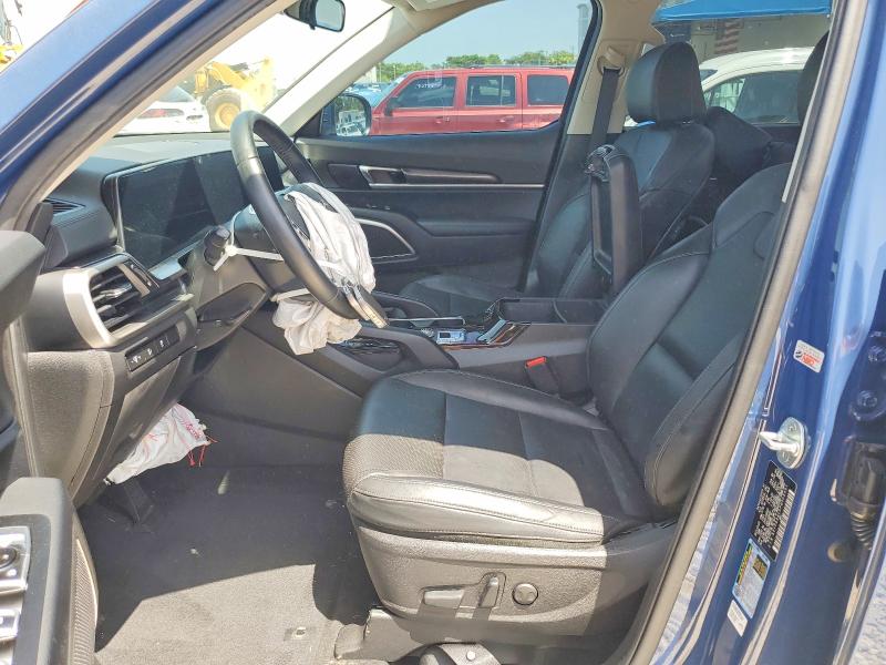 Продажа на аукционе авто 2023 Kia Telluride, vin: 5XYP64GC0PG353301, номер лота: 65502866