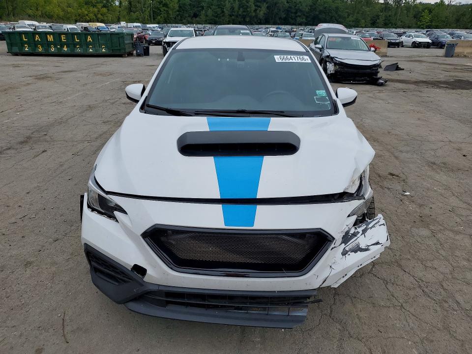 Продаж на аукціоні авто 2023 Subaru Wrx, vin: JF1VBAF69P9815617, номер лоту: 66641766