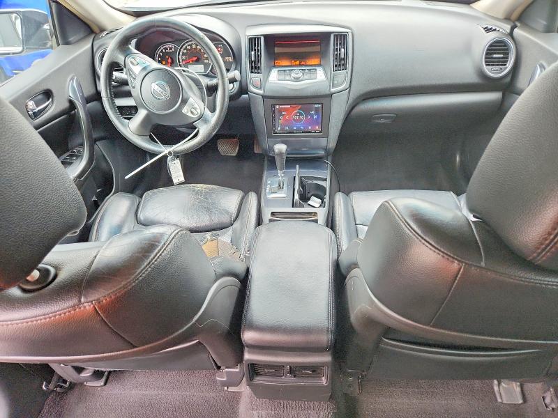 Aukcja sprzedaży 2013 Nissan Maxima, vin: 1N4AA5AP4DC831506, numer aukcji: 66810856