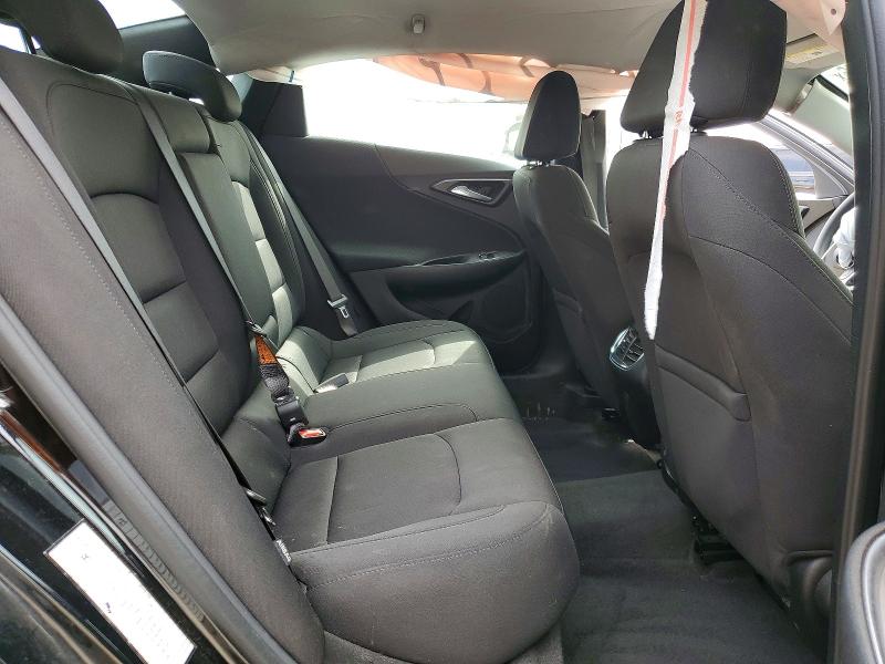 66268176 :رقم المزاد ، 1G1ZD5ST3LF044701 vin ، 2020 Chevrolet Malibu مزاد بيع