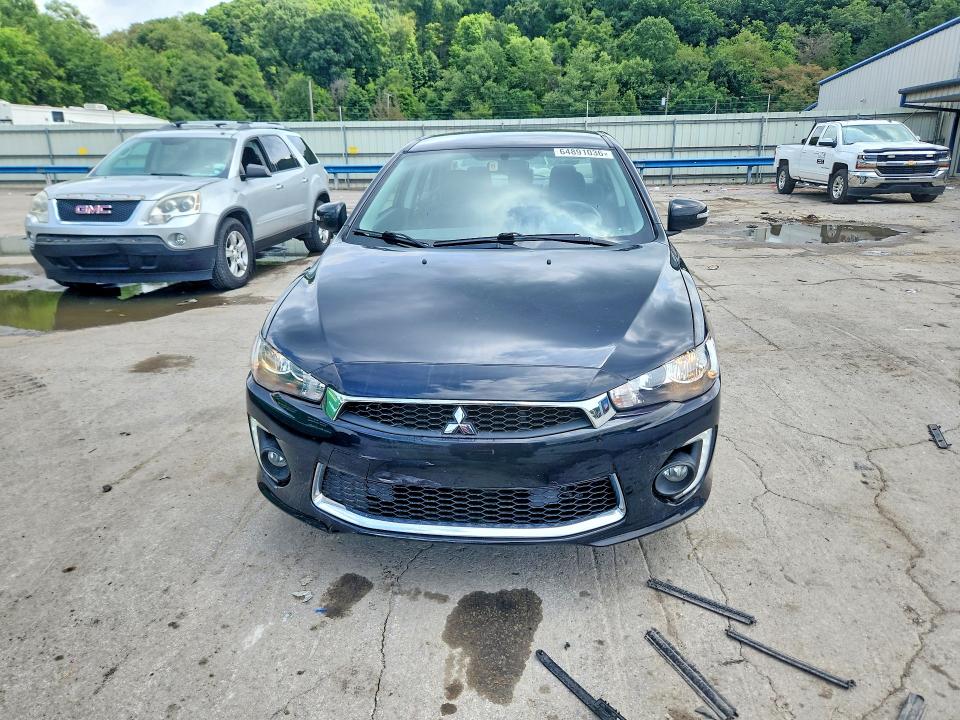 Aukcja sprzedaży 2016 Mitsubishi Lancer, vin: JA32V2FW0GU009722, numer aukcji: 64891036