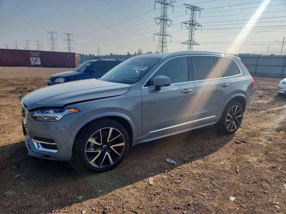 Aukcja sprzedaży 2024 Volvo Xc90, vin: YV4062PF2R1152936, numer aukcji: 63758896