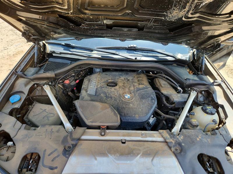 65262096 :رقم المزاد ، 5UXTR7C57KLR44266 vin ، 2019 Bmw X3 مزاد بيع