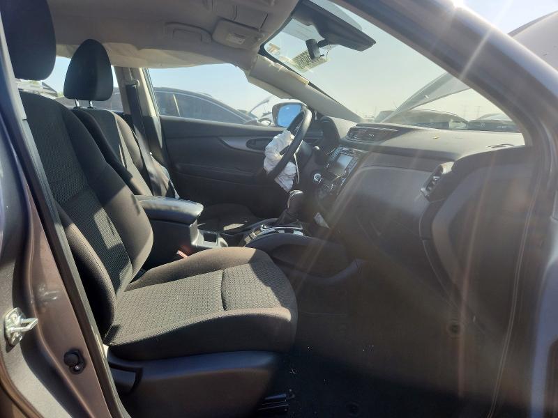 Aukcja sprzedaży 2022 Nissan Rogue Sport, vin: JN1BJ1AW9NW479444, numer aukcji: 65045096