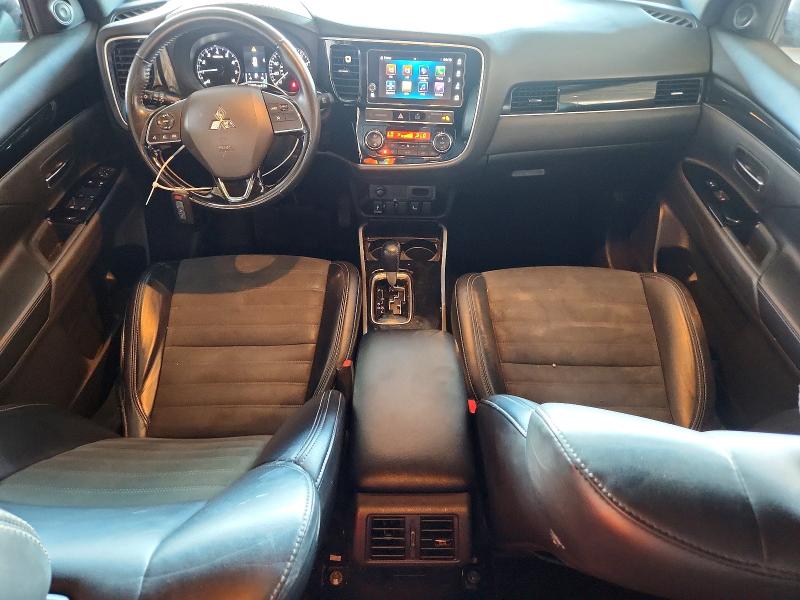Aukcja sprzedaży 2019 Mitsubishi Outlander, vin: JA4AD3A37KZ050891, numer aukcji: 65456946