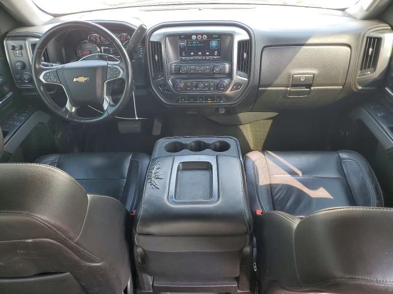 Aukcja sprzedaży 2014 Chevrolet Silverado, vin: 3GCUKSEC1EG404938, numer aukcji: 63582096