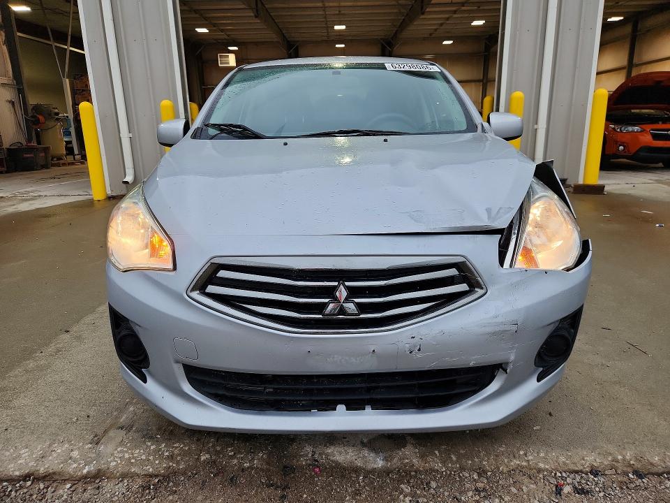 Aukcja sprzedaży 2017 Mitsubishi Mirage, vin: ML32F3FJ5HHF14163, numer aukcji: 63298086