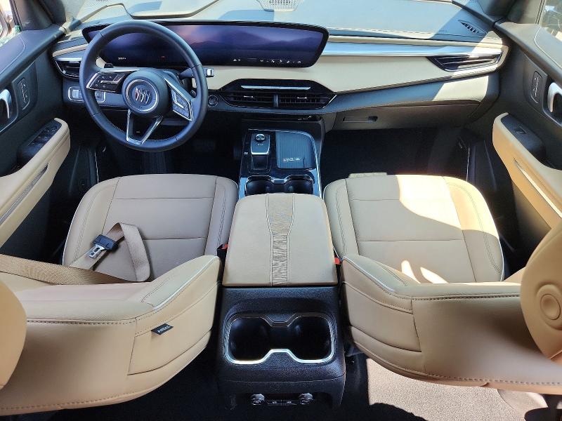 Aukcja sprzedaży 2026 Buick Enclave, vin: 5GAERAKSXTJ165540, numer aukcji: 63892726