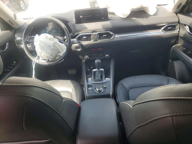 65541556 :رقم المزاد ، JM3KFBEM0S0726711 vin ، 2025 Mazda Cx-5 مزاد بيع