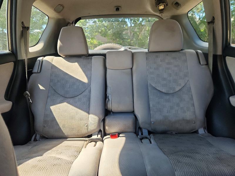 Aukcja sprzedaży 2011 Toyota Rav4, vin: 2T3JF4DV4BW175561, numer aukcji: 63817146