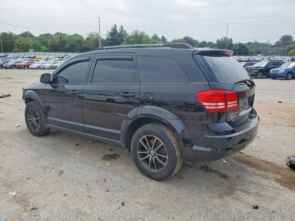 Продаж на аукціоні авто 2018 Dodge Journey, vin: 3C4PDCAB6JT303518, номер лоту: 64494316