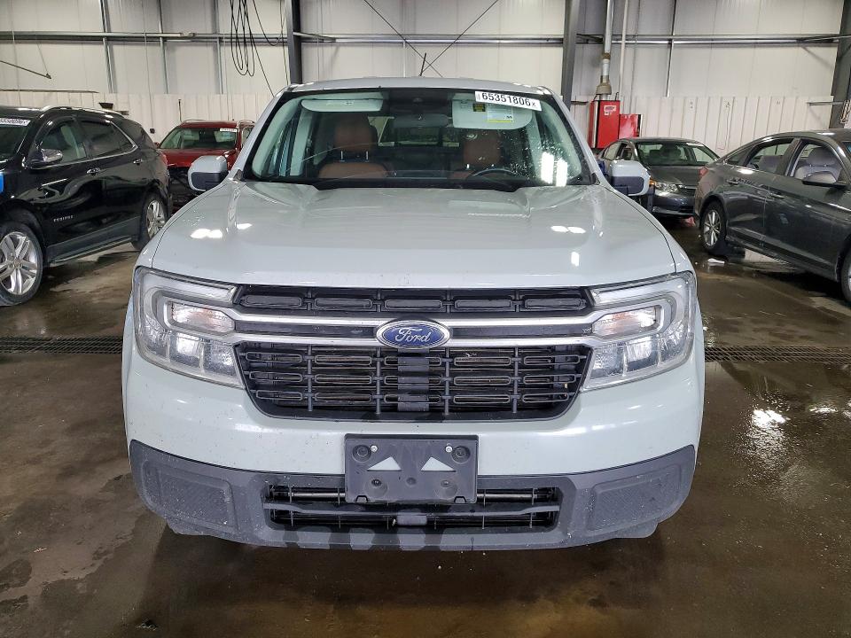 2022 Ford Maverick მანქანა იყიდება აუქციონზე, vin: 3FTTW8E96NRA59000, აუქციონის ნომერი: 65351806