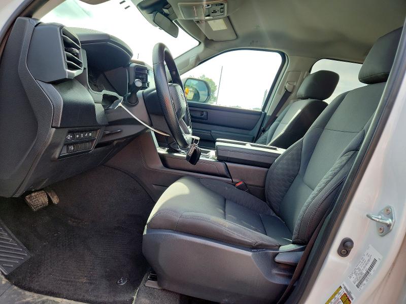 Продажа на аукционе авто 2023 Toyota Tundra, vin: 5TFKB5DB9PX078158, номер лота: 65338016