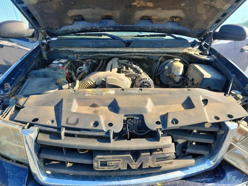 Продажа на аукционе авто 2009 Gmc Sierra, vin: 3GTEK23309G198962, номер лота: 64551376