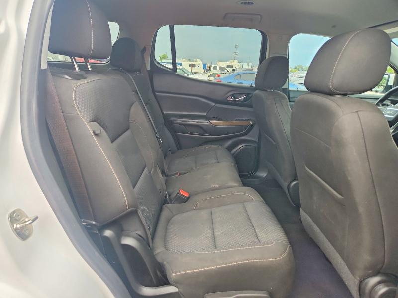 Продажа на аукционе авто 2023 Gmc Acadia, vin: 1GKKNKL46PZ219365, номер лота: 64263986
