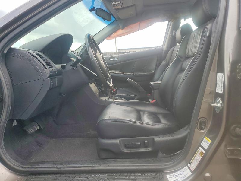 2006 Honda Accord მანქანა იყიდება აუქციონზე, vin: 1HGCM56886A088294, აუქციონის ნომერი: 63821406