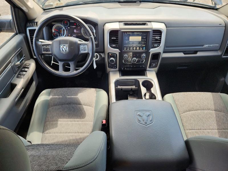Aukcja sprzedaży 2016 Ram 1500, vin: 3C6RR7LT6GG174731, numer aukcji: 64799916